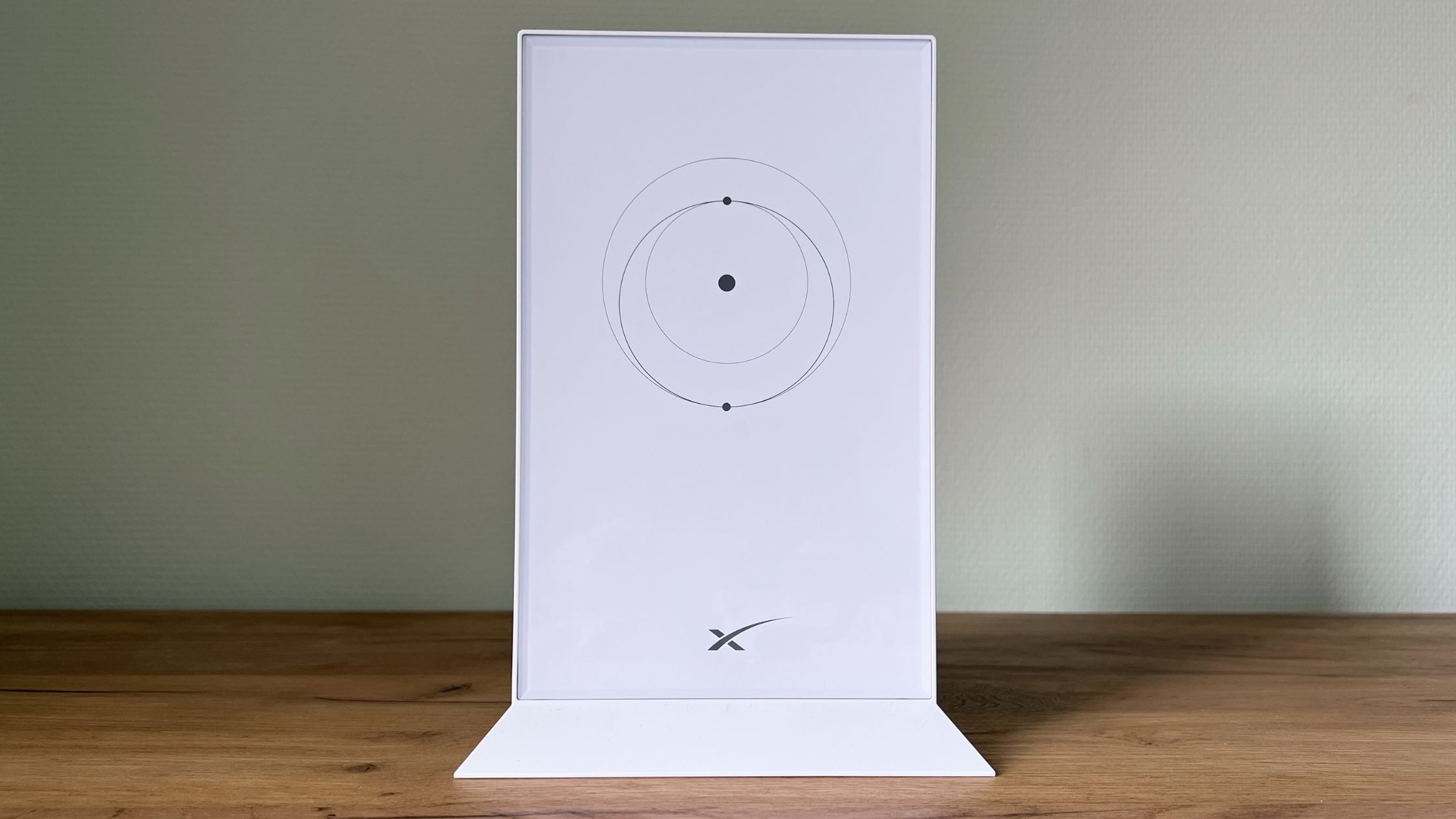 Starlink WiFi 6 router in the works, visits FCC and IMDA certification