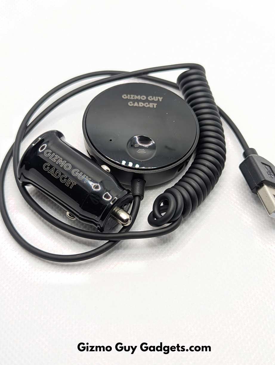 The Best FM Transmitter for Older Car Factory Radio