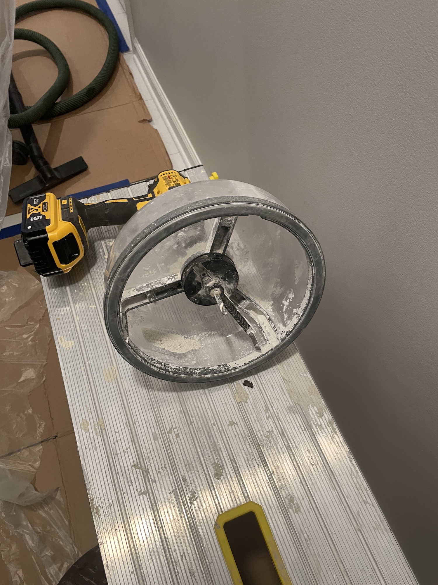 Dry Wall Quick Tip | Gizmo Exteriors Repair, Installations, Remodeling