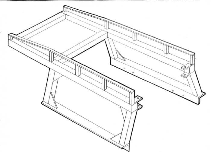 Truck Ladder Rack Racks For Trucks