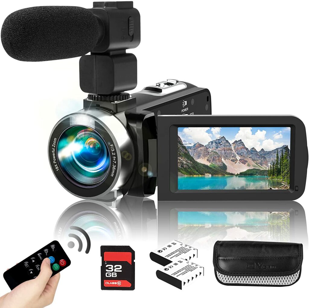 Best Cameras For Music Videos In 2023 Gizmosphere