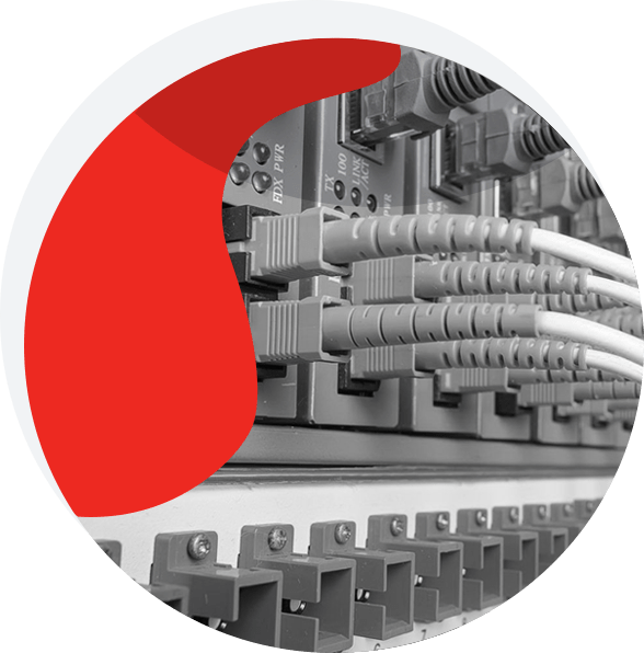 Fibre Optic Cabling System in Qatar and Doha