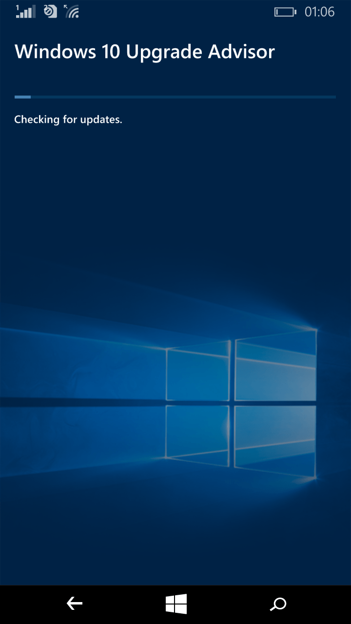 Windows 10 Phone Update How to's and Initial Impressions