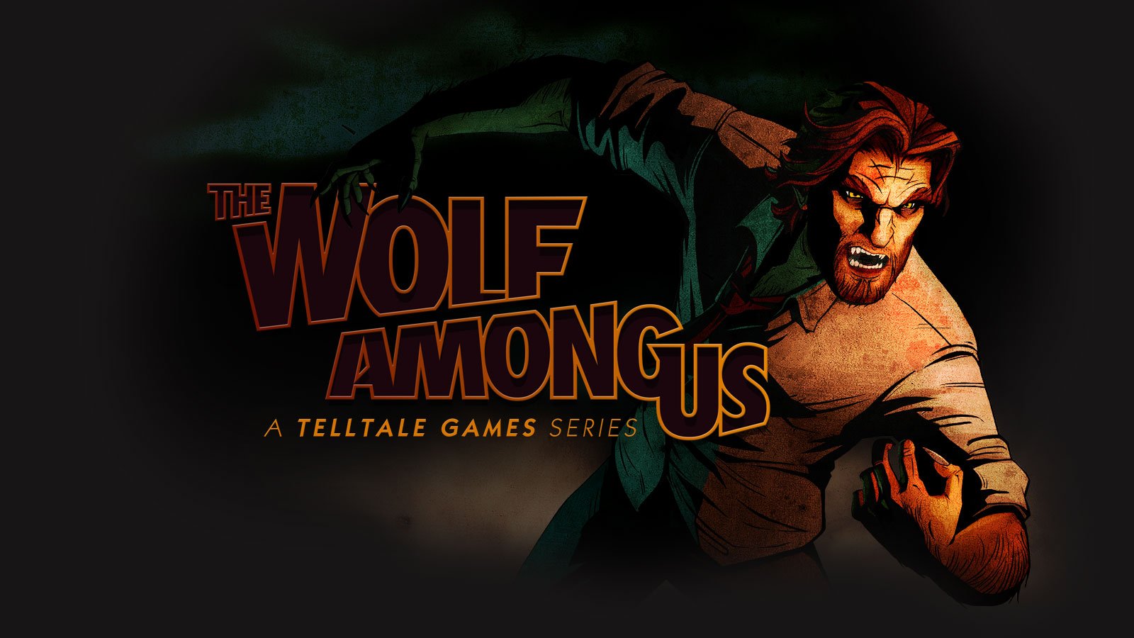 The Wolf Among Us: Episode 1 – Faith Review – GIZORAMA