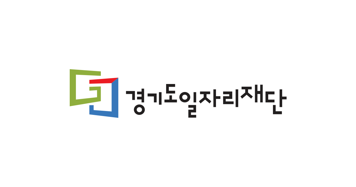 Gyeonggido Job Foundation PR Room
