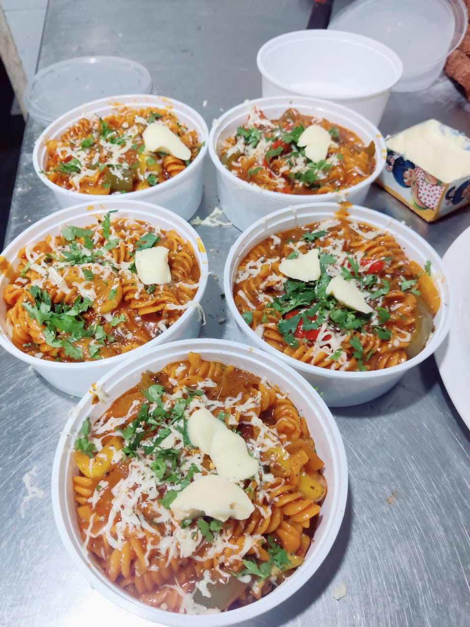 GKB Caterers & Events in Banjara Hills, Jubilee Hills, Kondapur