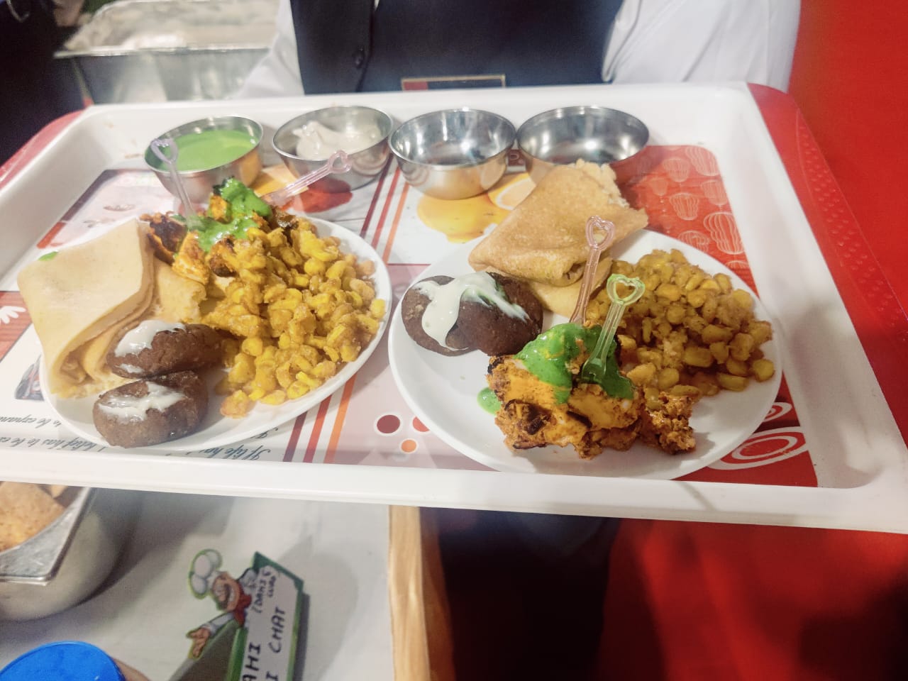 GKB Caterers & Events in Banjara Hills, Jubilee Hills, Kondapur