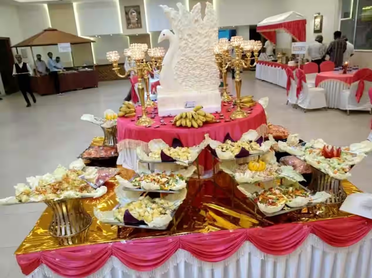 GKB Caterers & Events in Banjara Hills, Jubilee Hills, Kondapur