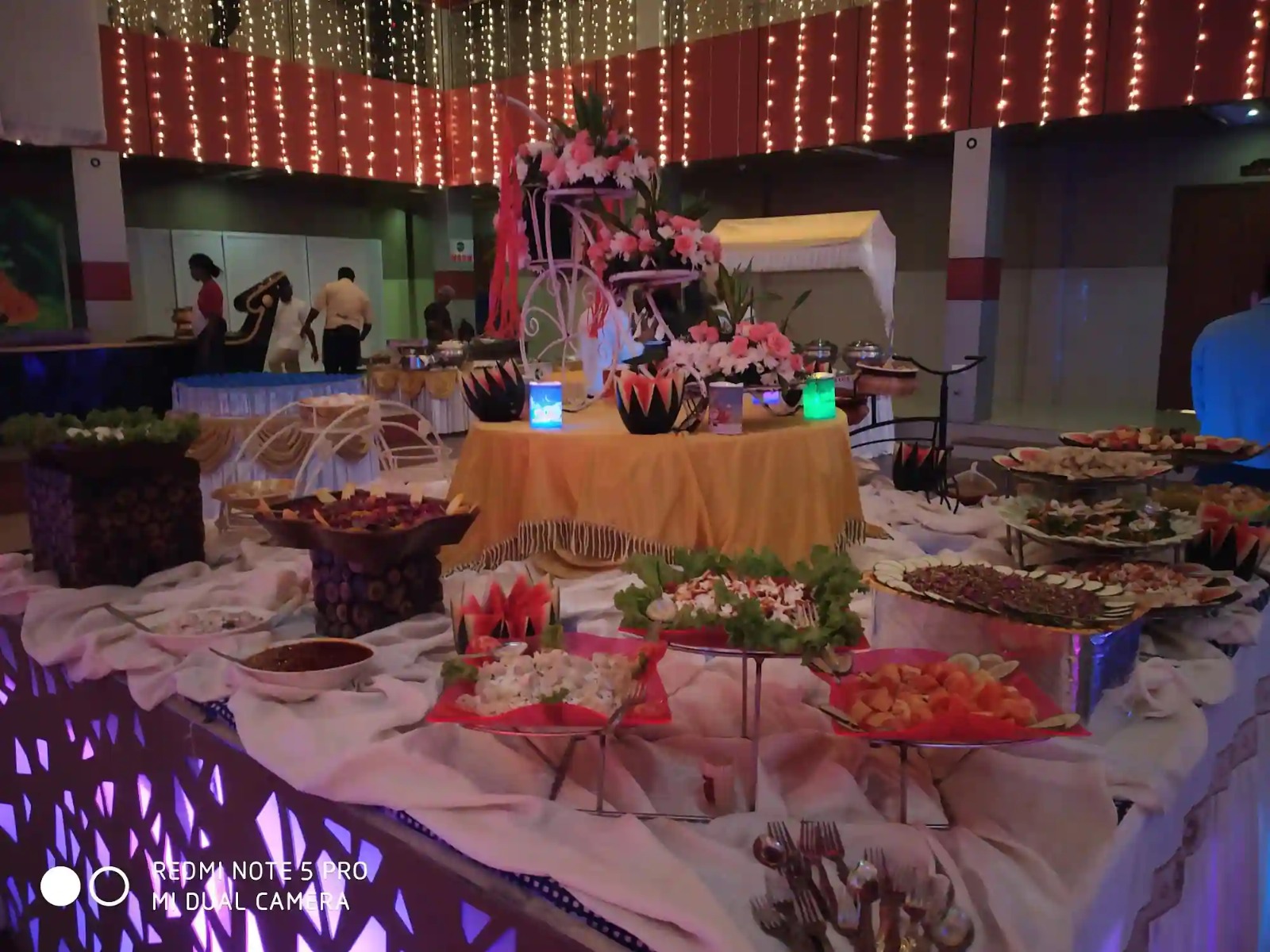 GKB Caterers & Events in Banjara Hills, Jubilee Hills, Kondapur