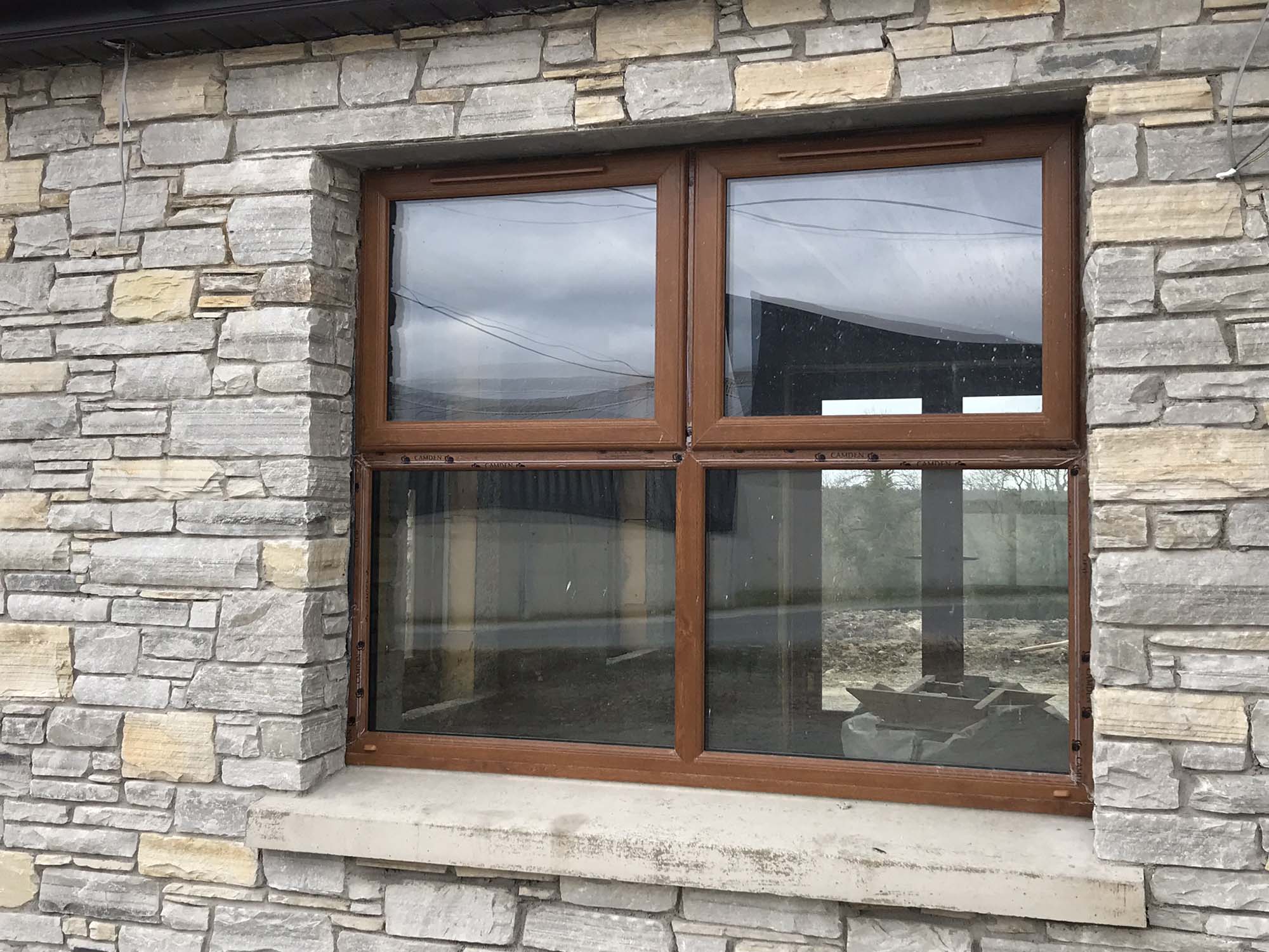 uPVC Windows in Donegal & Sligo, Ireland Giles Kilpatrick