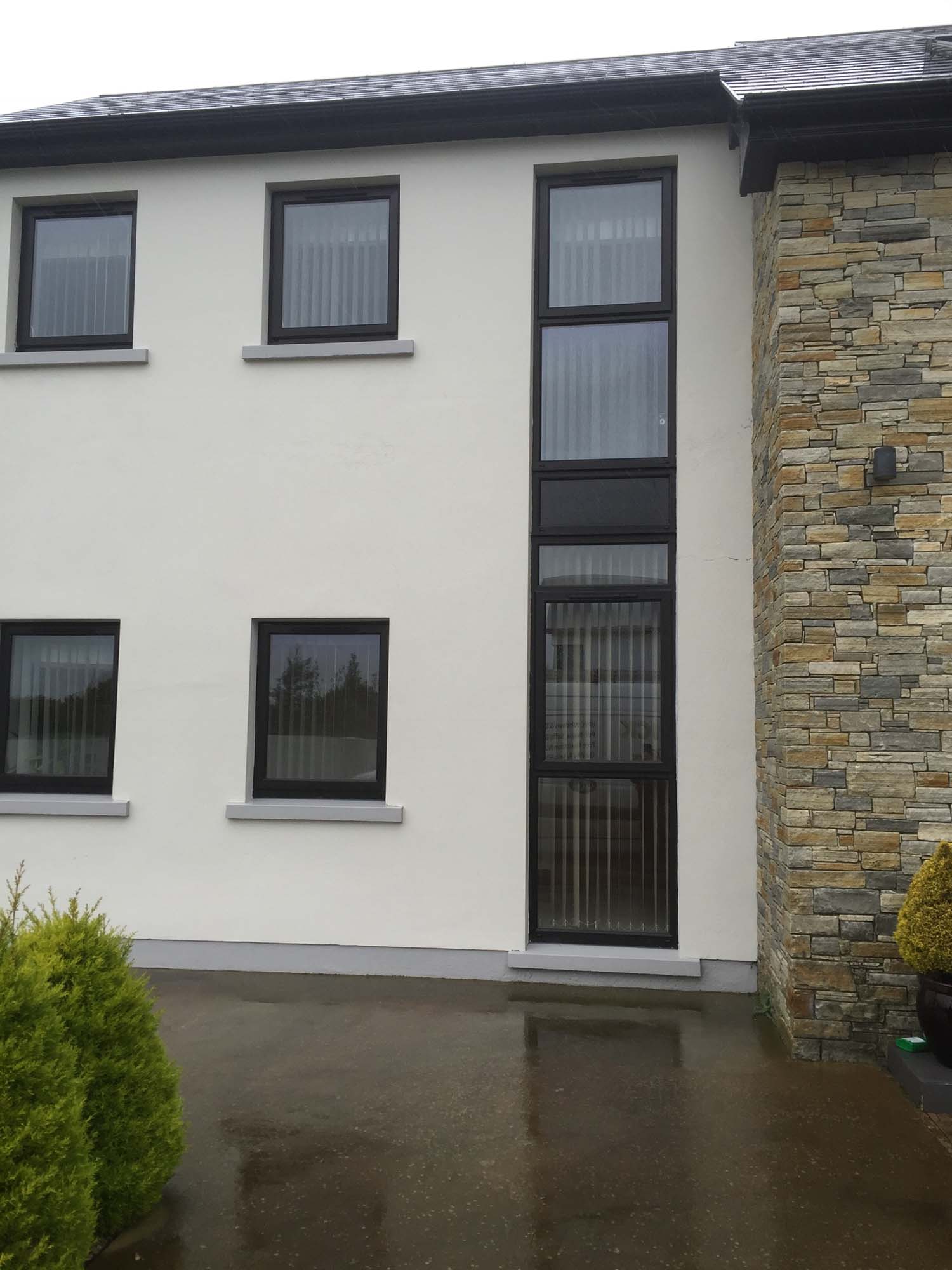 uPVC Windows in Donegal & Sligo, Ireland Giles Kilpatrick