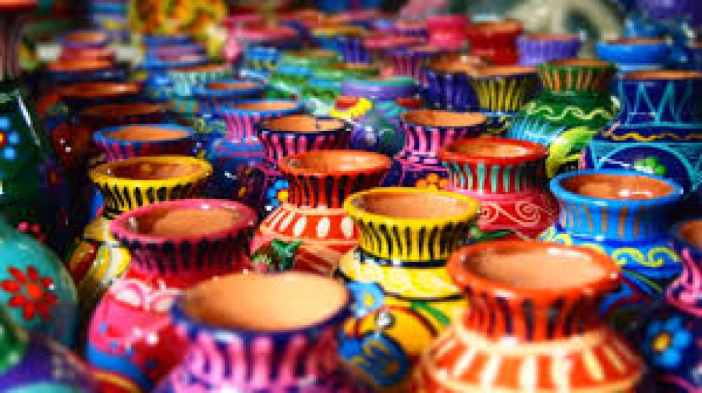 Tribal Affairs Ministry inaugurates eSymposium on Handicrafts Tribal Affairs Ministry inaugurates eSymposium on Handicrafts
