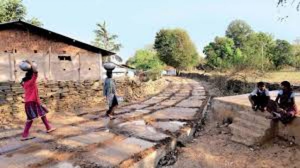 Financial Management Index for Rural Development