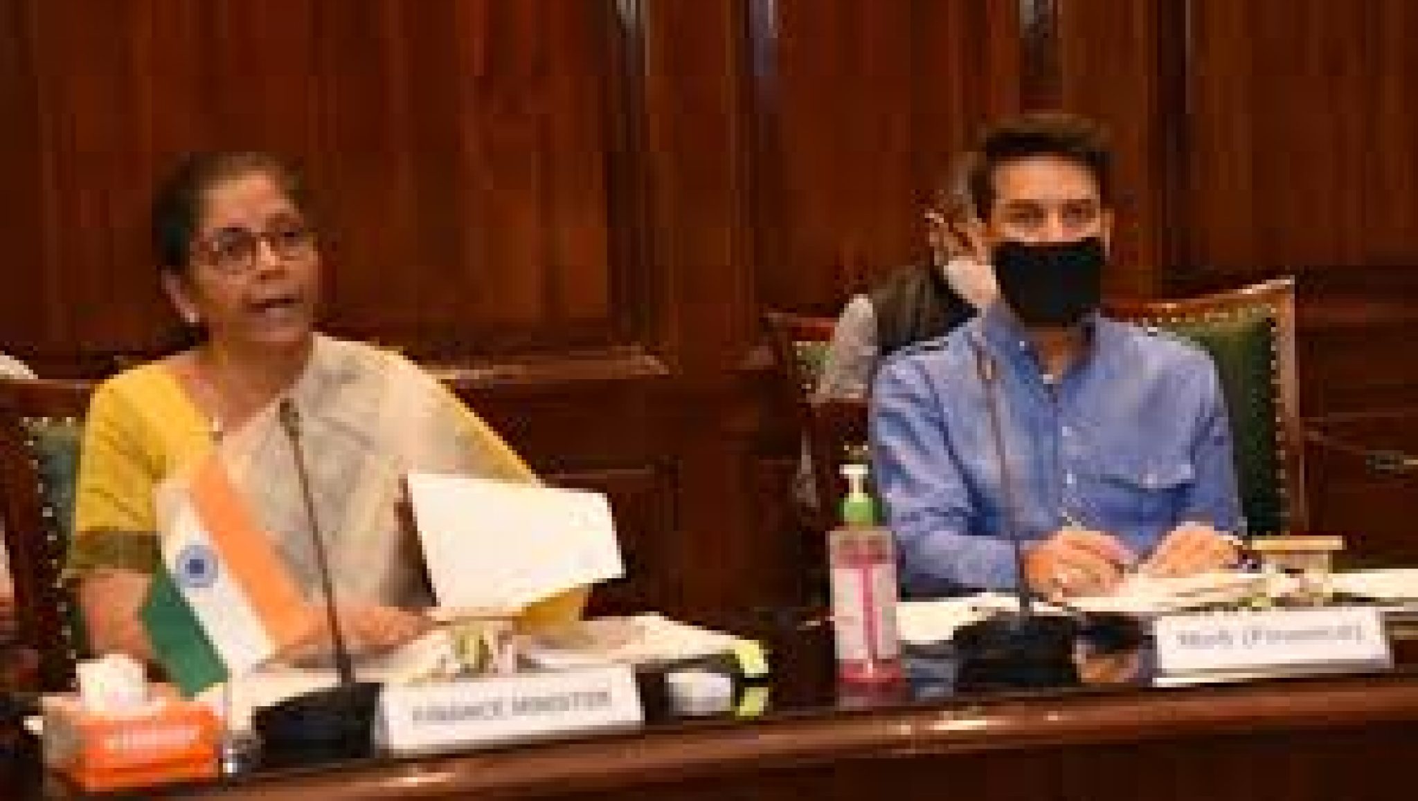 22nd Meeting of the Financial Stability and Development