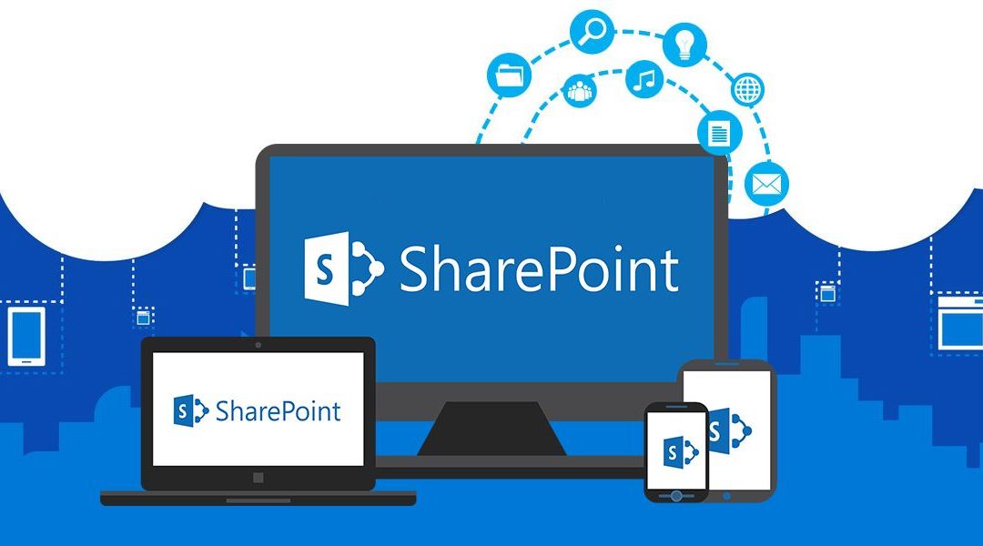 What is Microsoft SharePoint and How Does it Work Blog GLAAD Voice