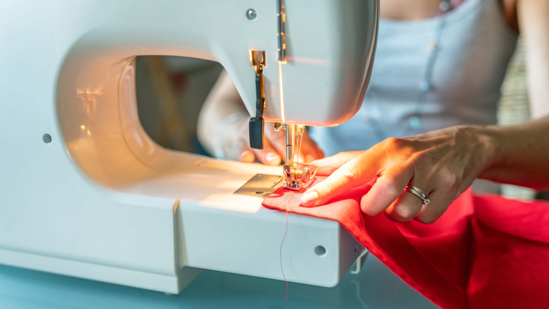 Everyone needs to know! What do you need to know to operate a sewing