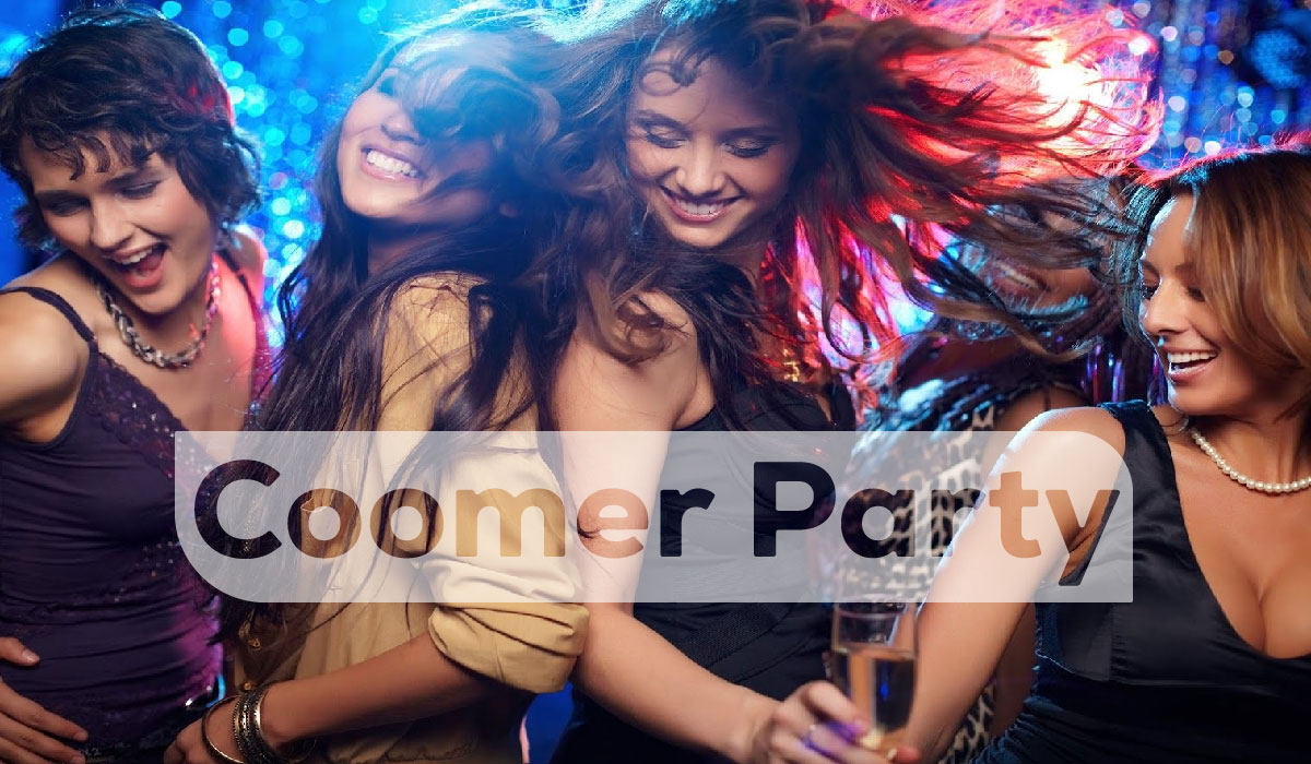 Exploring the Wonderful World of the Coomer Party Expanding the(03)