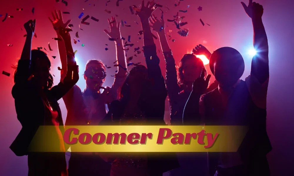 Exploring the Wonderful World of the Coomer Party Expanding the