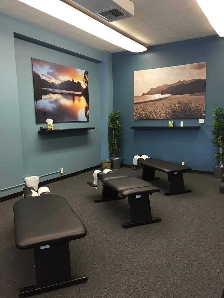 About Us Glacier Chiropractic Seattle Glacier Chiropractic