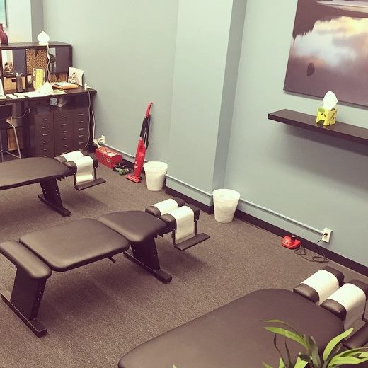 About Us Ballard & Seattle Glacier Chiropractic