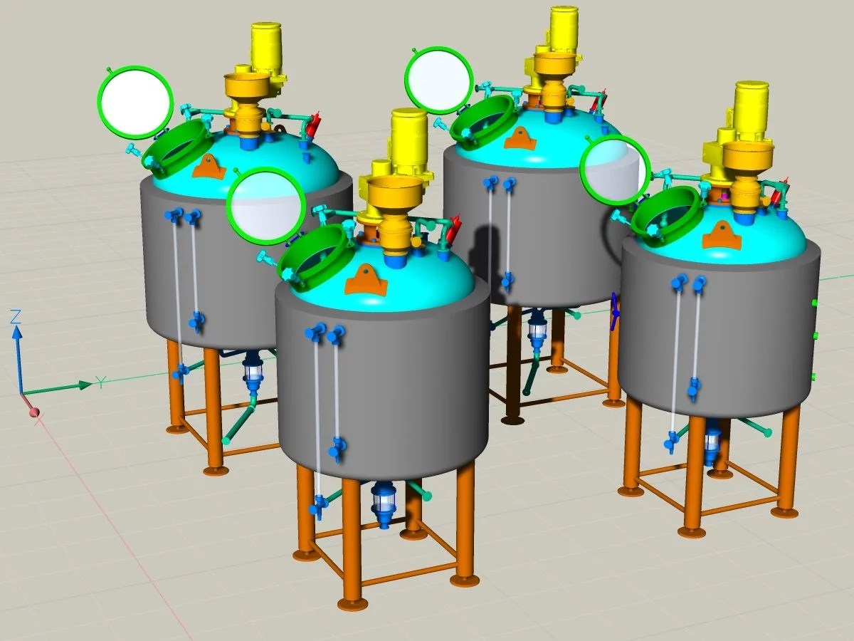 Mash Tuns Electric, Insulated & Stainless Steel Mash Tuns