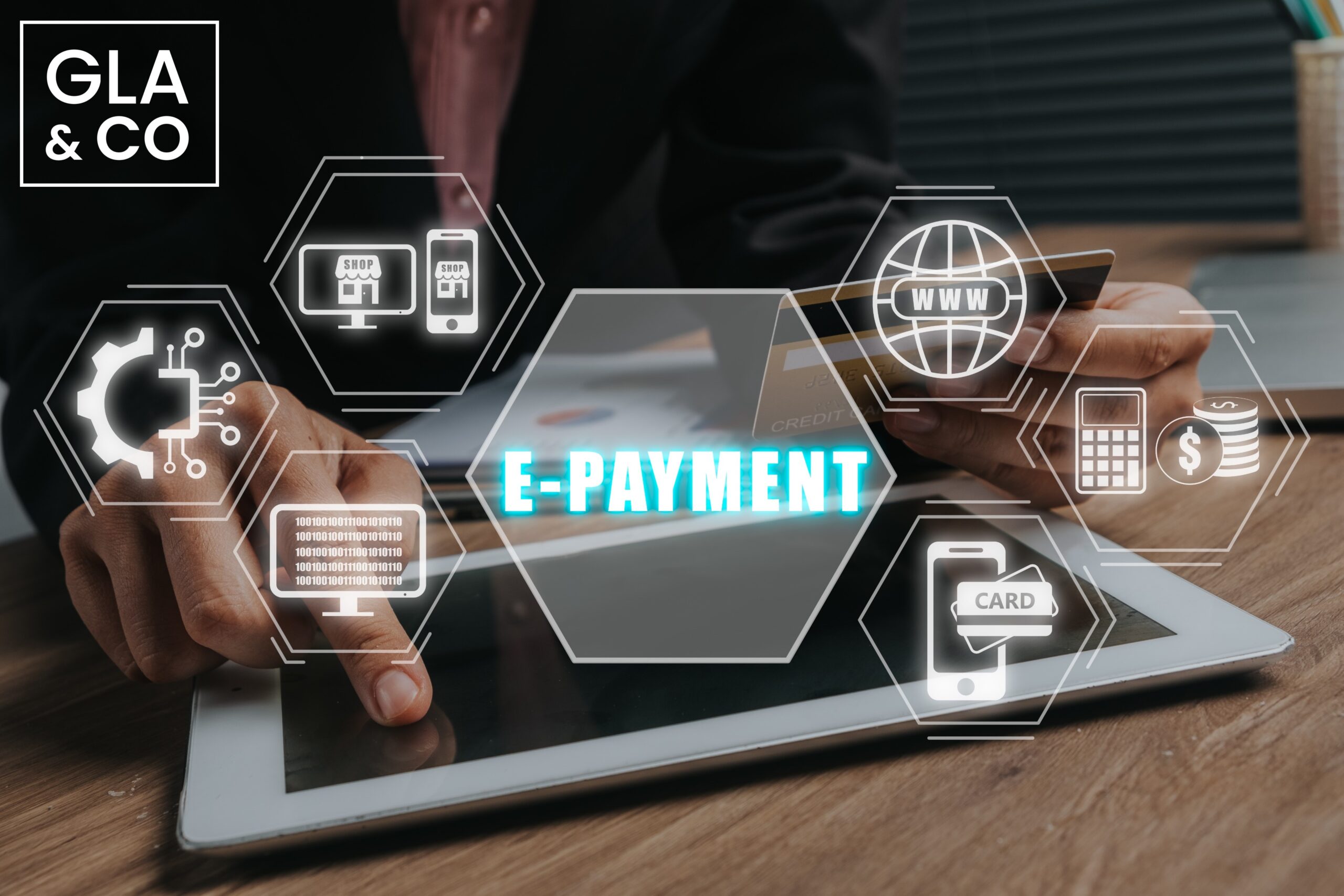 The Central Bank of Kuwait Issues its New Instructions on the Electronic Payment of Funds GLA