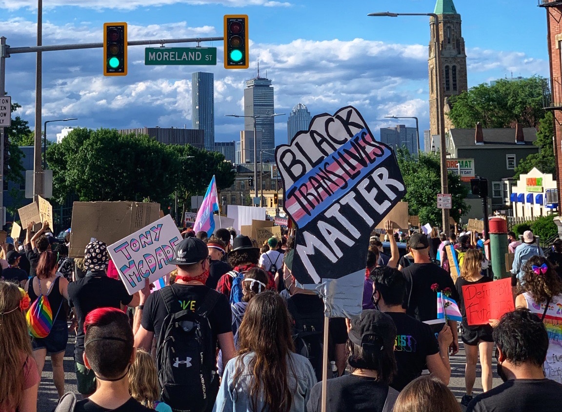 Mahanoy v. B.L. GLAD