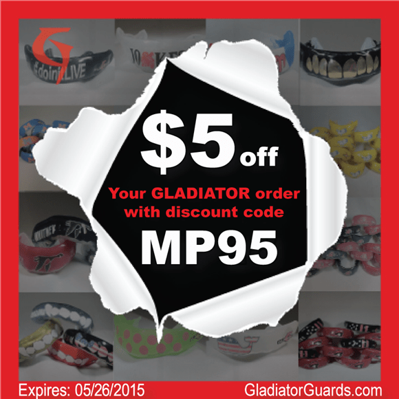 Memorial Day Discount Code