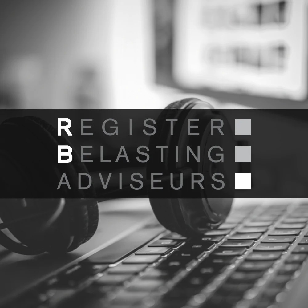 Register Belastingadviseurs