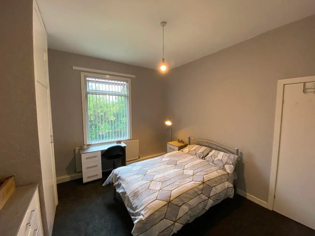Furnished Double Room in London All Bills Included