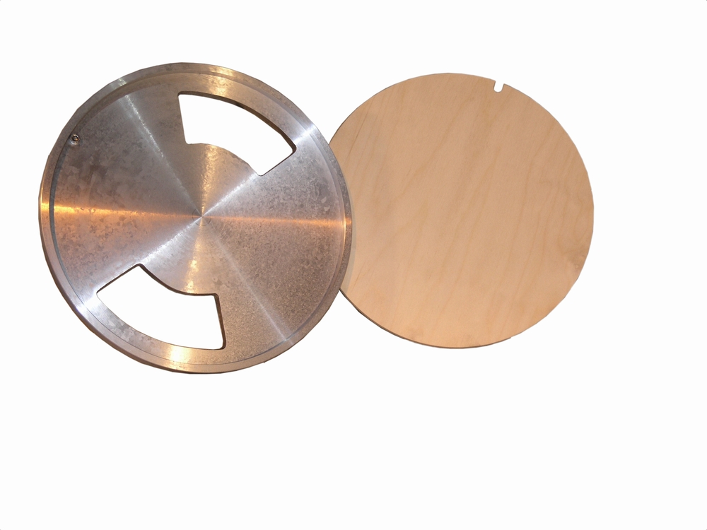 G19B Shimpo Easy Lift Wheel Head Potters Wheel Accessories Potters