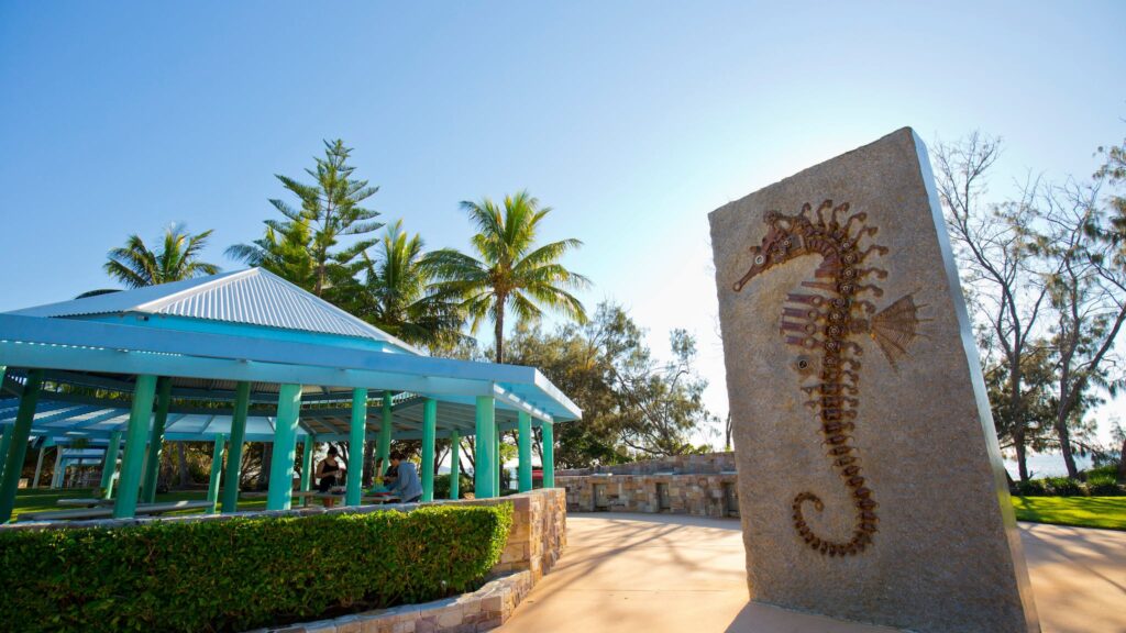 Boyne Island & Tannum Sands The Gladstone Region