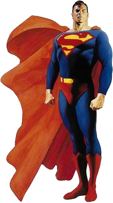 80 Anni Di Superman In Italia 1 Glamazonia Il Blog