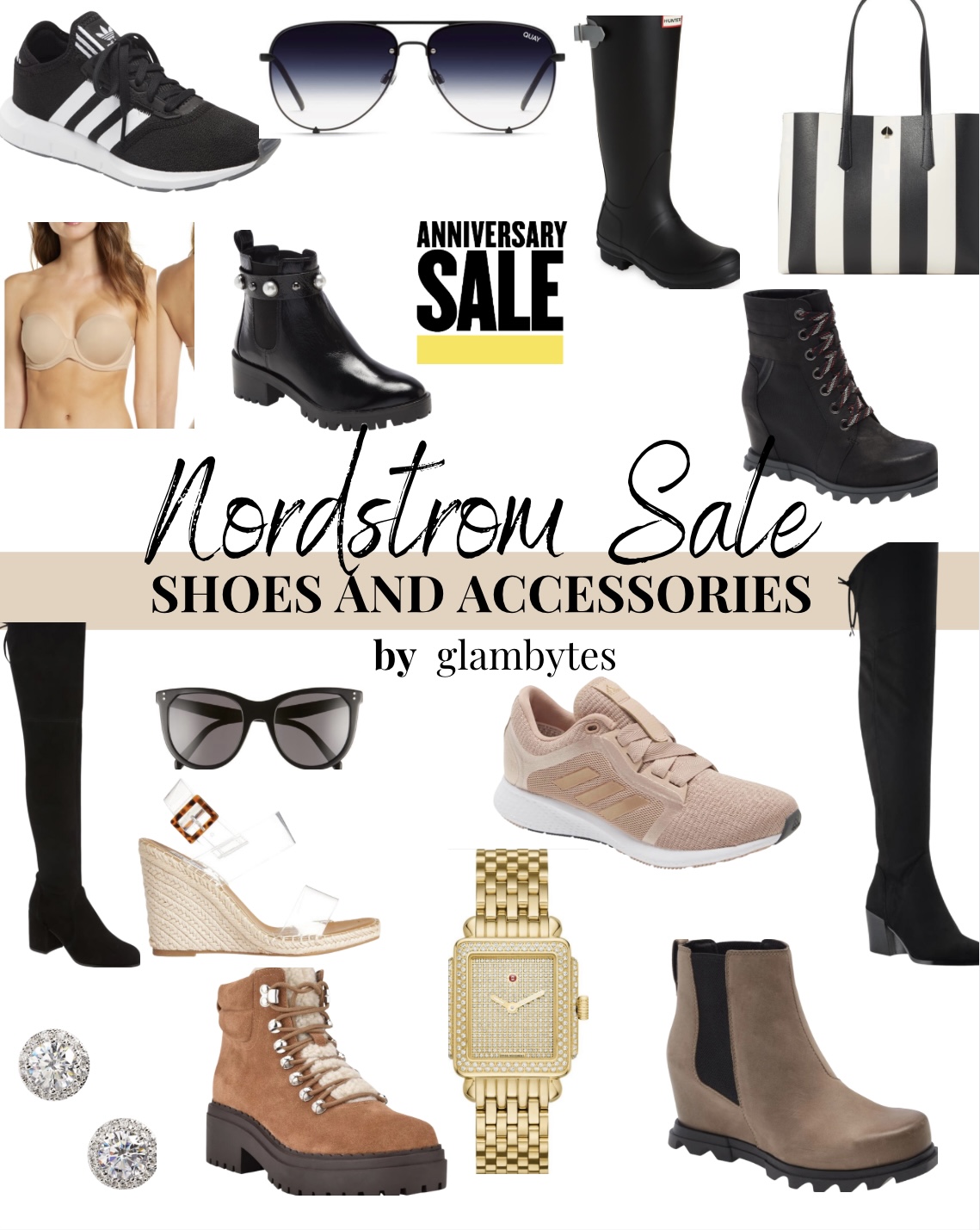 Nordstrom Anniversary Sale Picks · Fashion · Glambytes