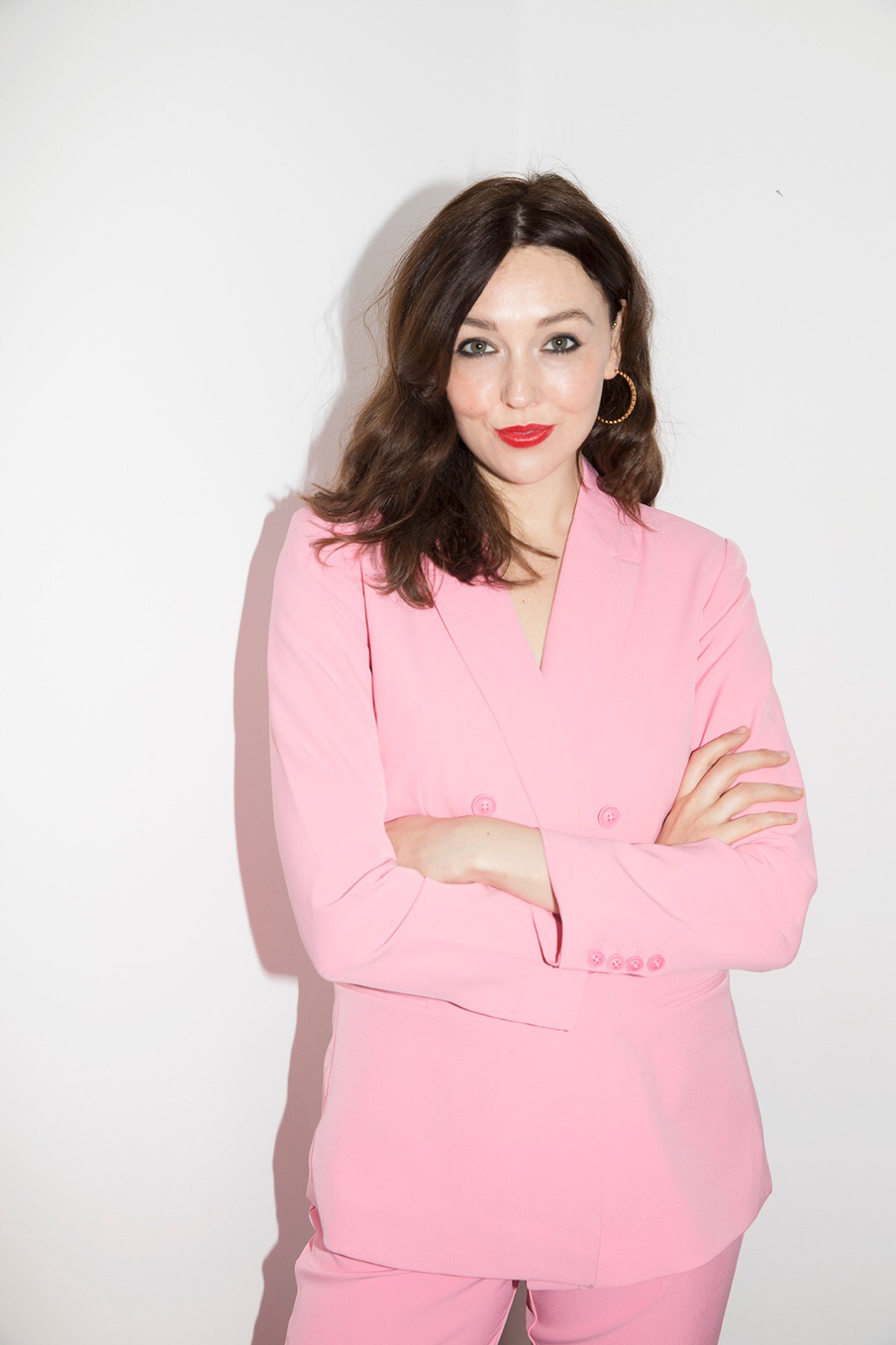 How to a Fashion Photographer with Holly McGlynn Glam Observer