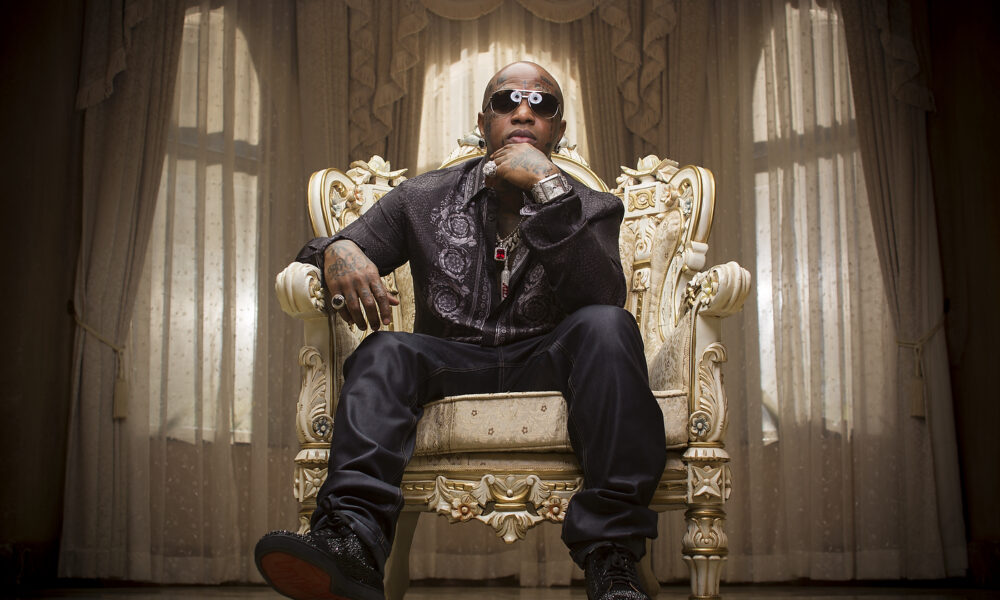 BIRDMAN REVEALS HOW MUCH CASH MONEY MASTERS PULL IN EVERY YEAR