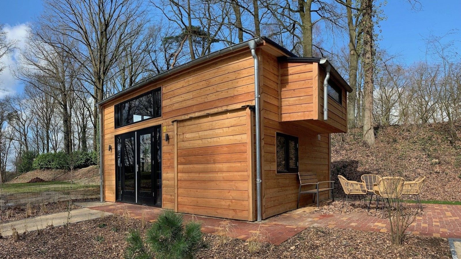 5x Redenen om een Tiny House te kiezen Glamping.nl
