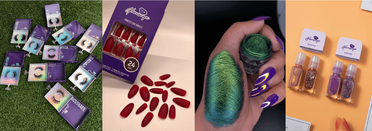 Makeup Trends of Bangladesh Glamscape 2021 Beauty