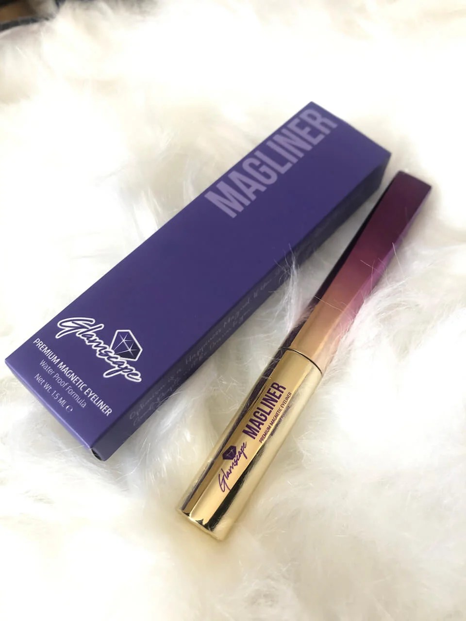 eyeliner in Bangladesh Glamscape Cruelty Free Magliner