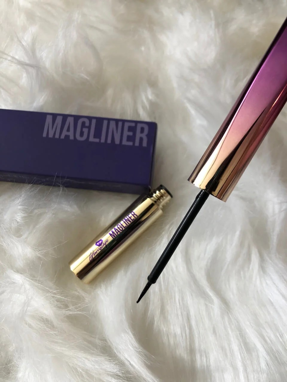 eyeliner in Bangladesh Glamscape Cruelty Free Magliner