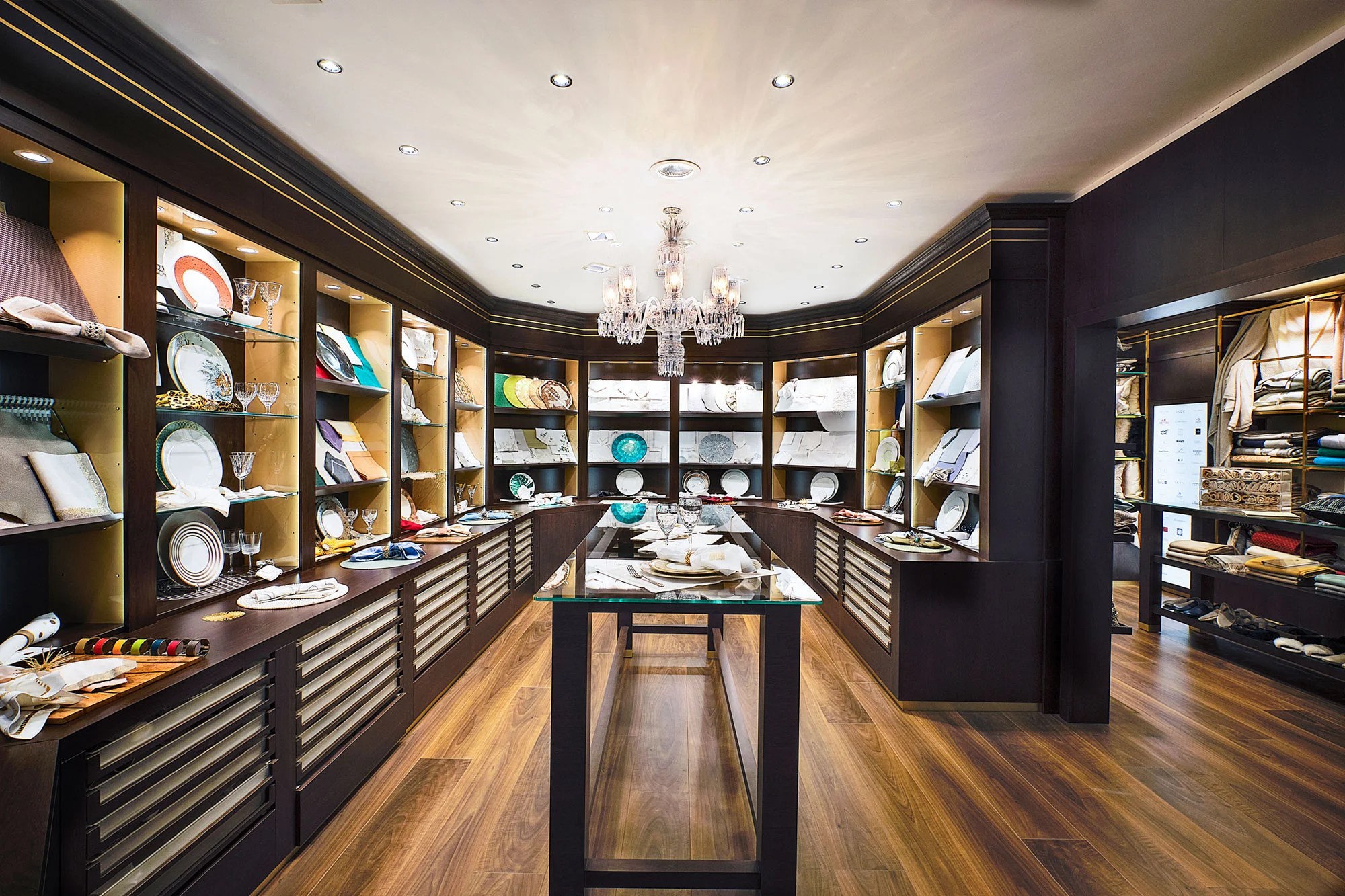 Our Showrooms Glancy Fawcett's Global Showroom & TouchPoints