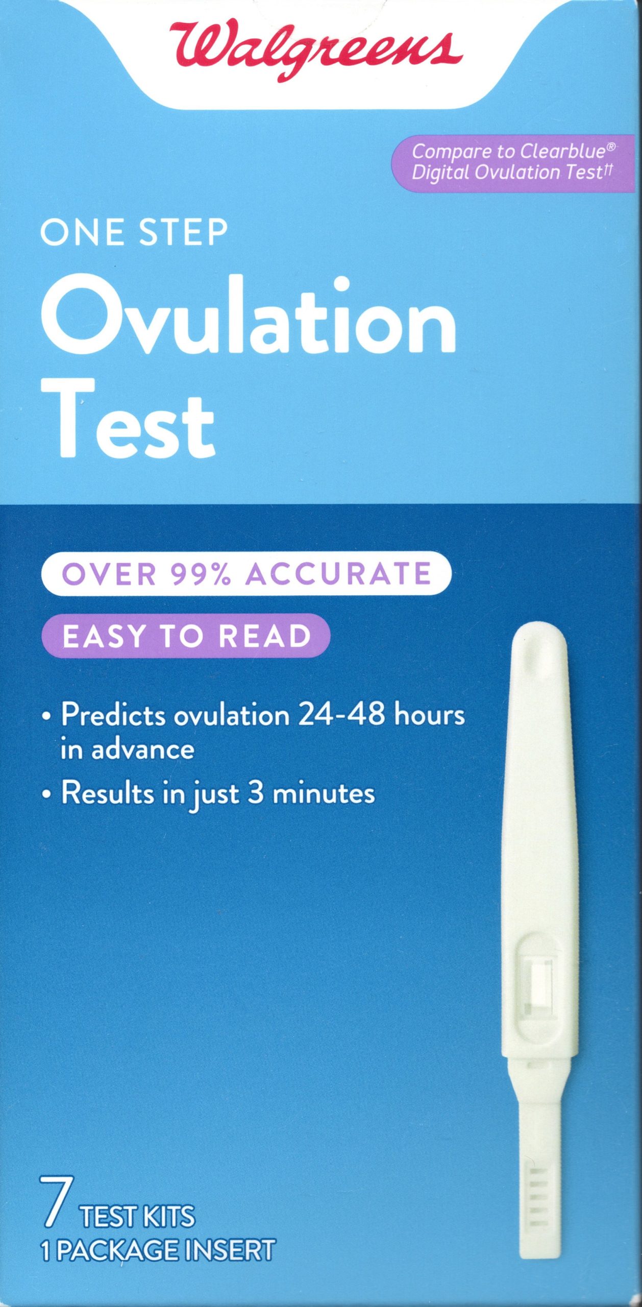 Ovulation Test Kit Lawsuit Glancy Prongay & Murray LLP