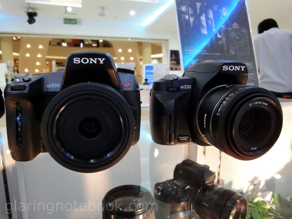 A550 Technical Handson Dyxum Page 1