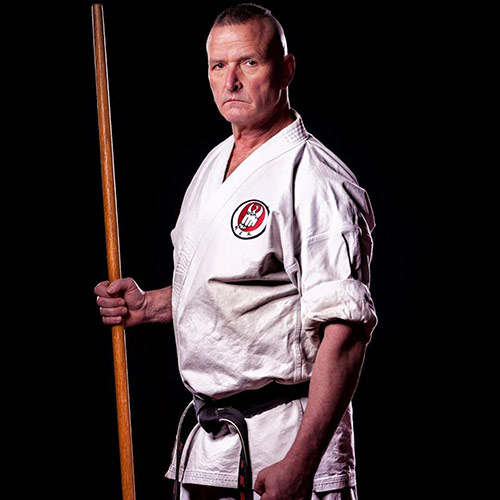 Glasco Karate Teachers