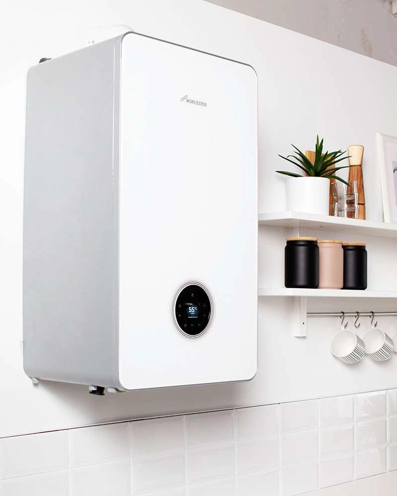 Worcester Boiler Installers in Glasgow