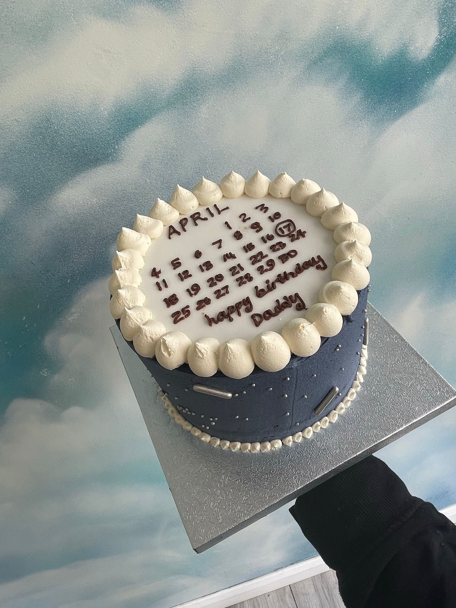 Celebration Cakes Glasgow Cakes