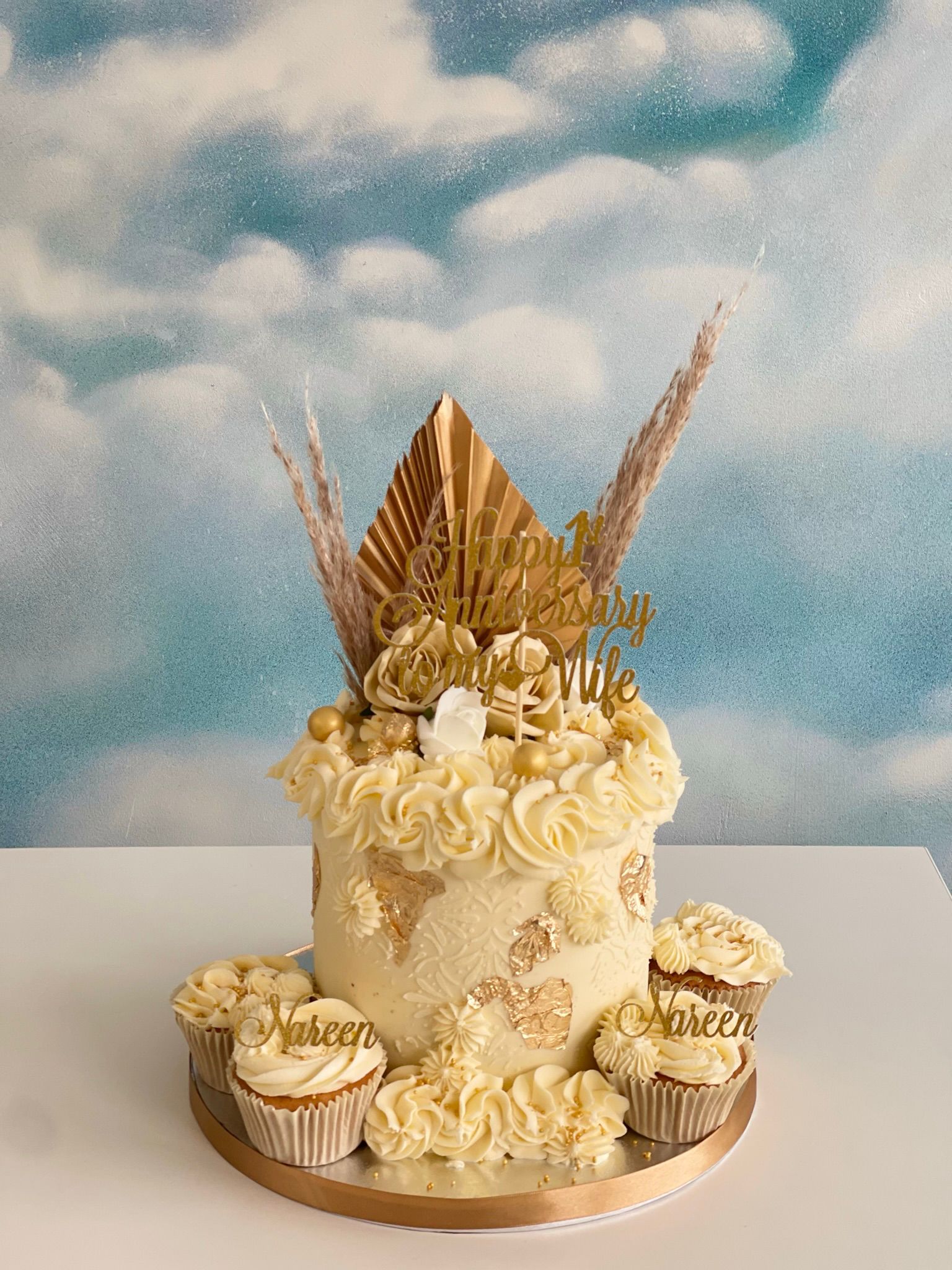 Celebration Cakes Glasgow Cakes