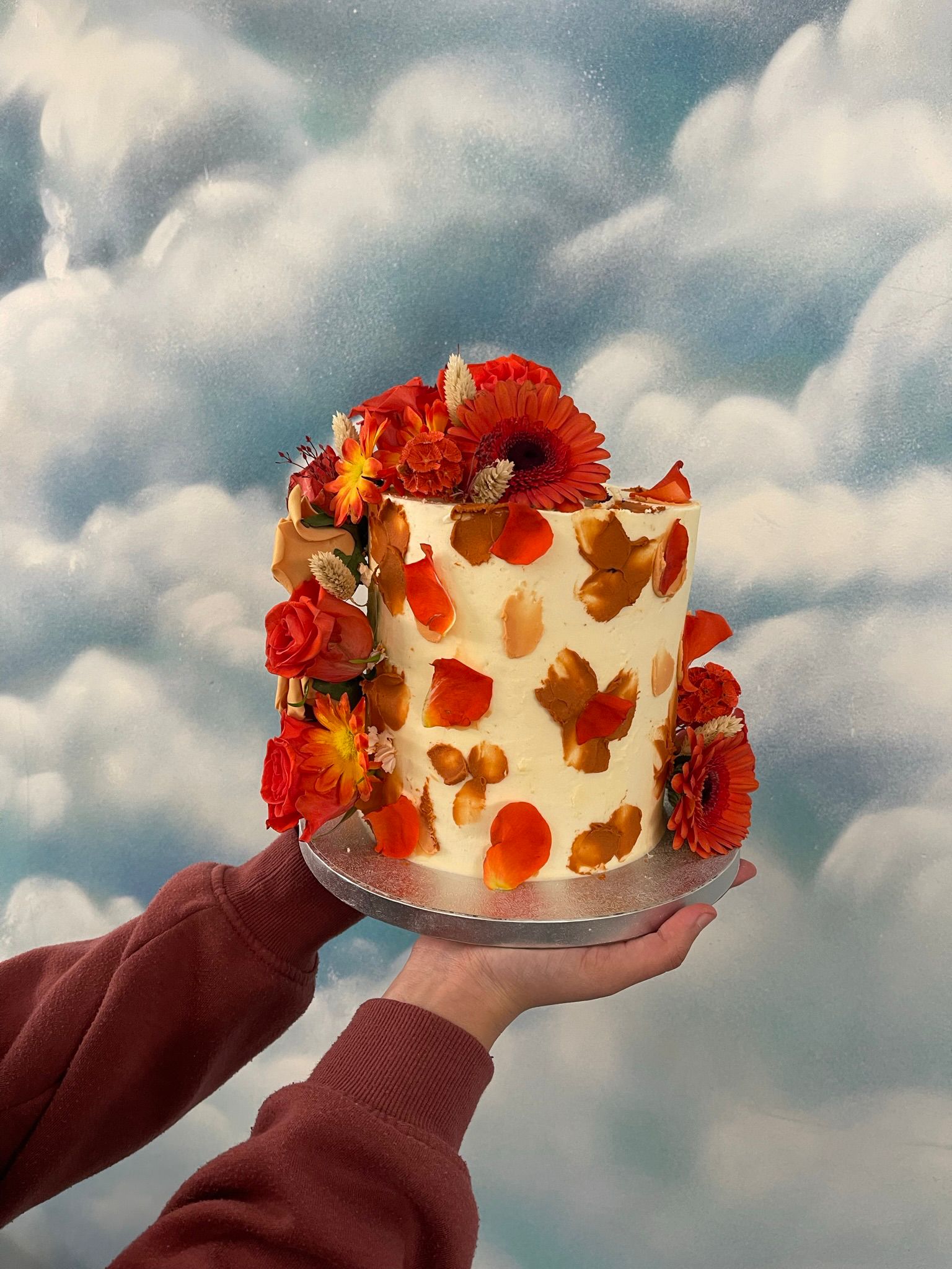 Celebration Cakes Glasgow Cakes