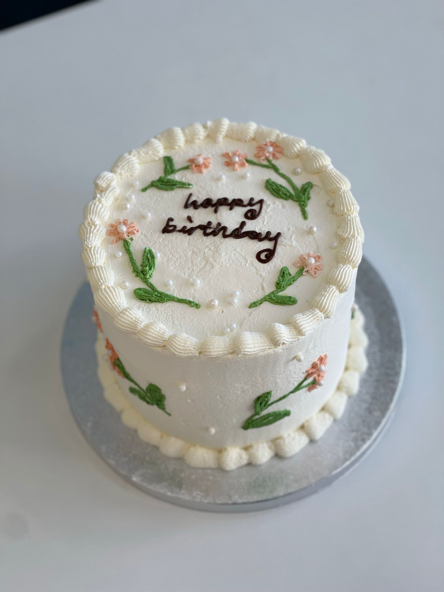 Celebration Cakes Glasgow Cakes