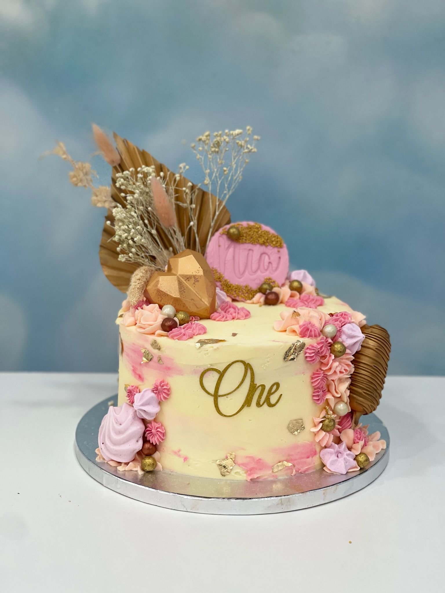 Celebration Cakes Glasgow Cakes